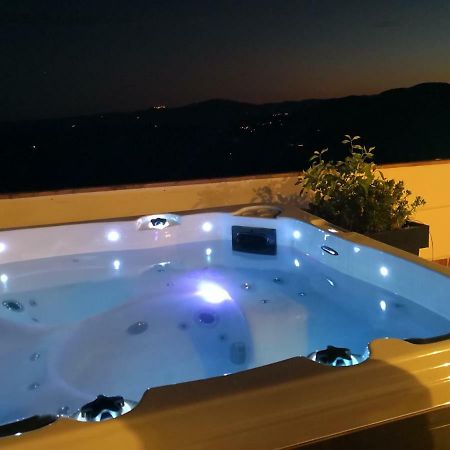 B&B Villa Deseada Periana Extérieur photo