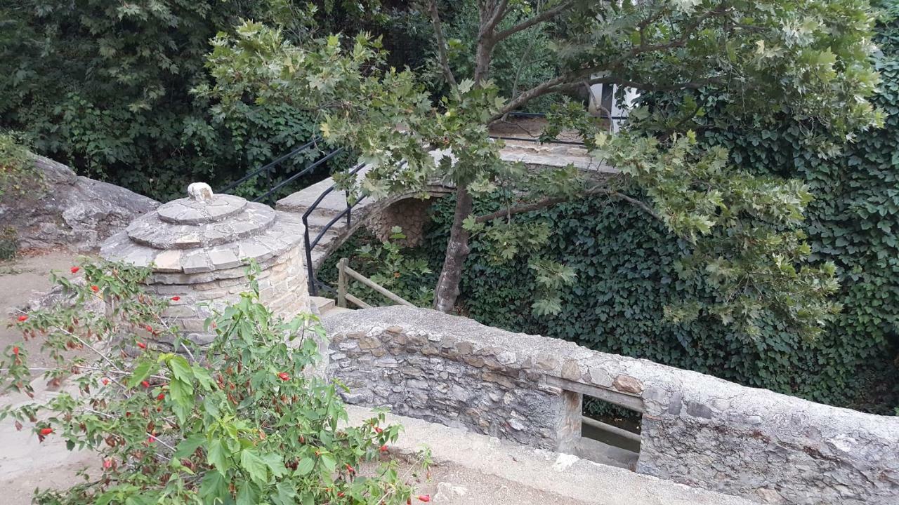 B&B Villa Deseada Periana Extérieur photo