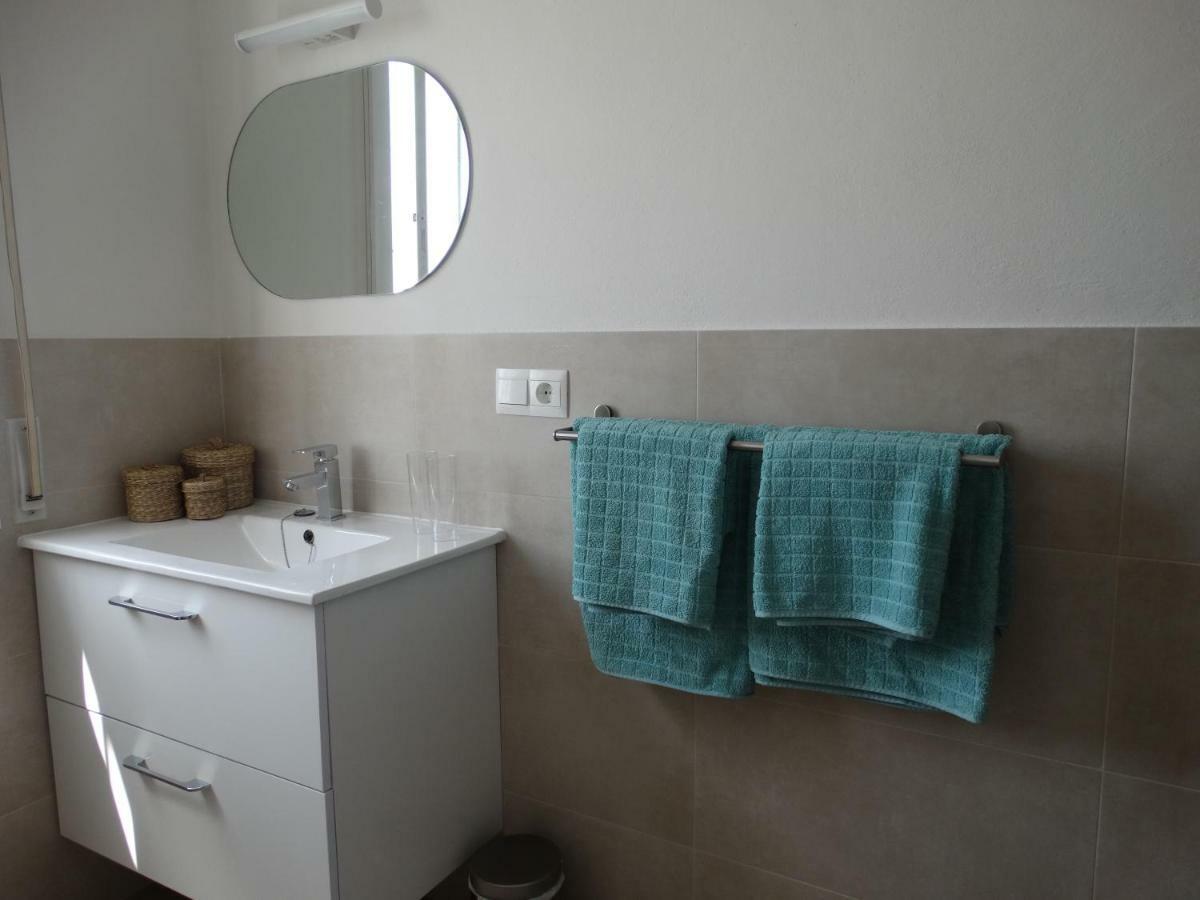 B&B Villa Deseada Periana Extérieur photo