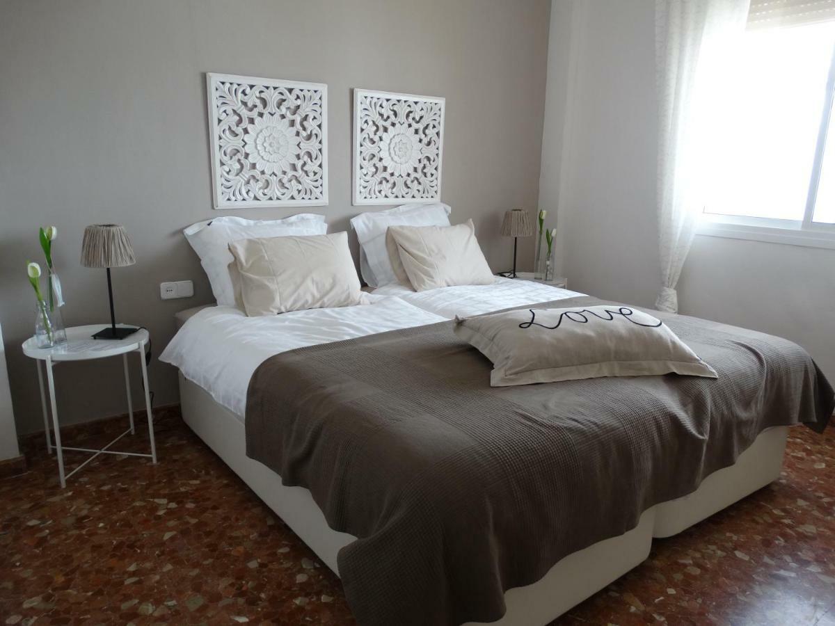 B&B Villa Deseada Periana Extérieur photo