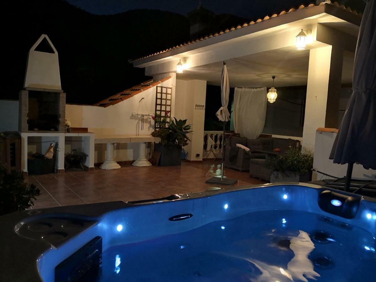 B&B Villa Deseada Periana Extérieur photo